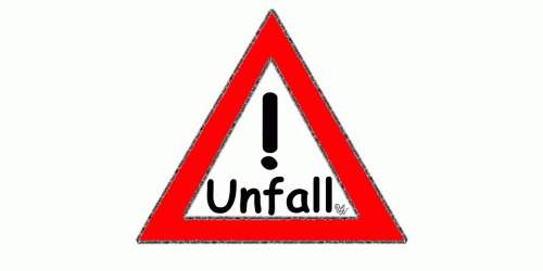H 2 Klemm Unfall - eingeklemmte Person