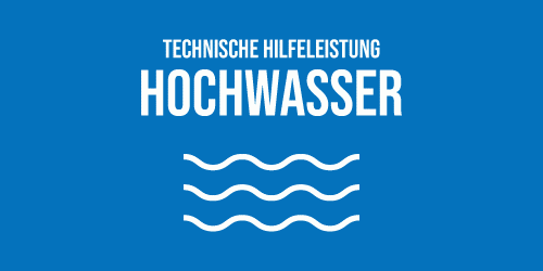 H 0 Hochwasser - Überflutung