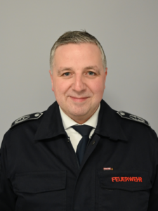 Picture of Jürgen Voss